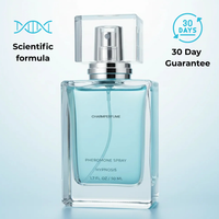 Hypnotik™ Cologne - Hypnotize Women And Attract Like A Magnet