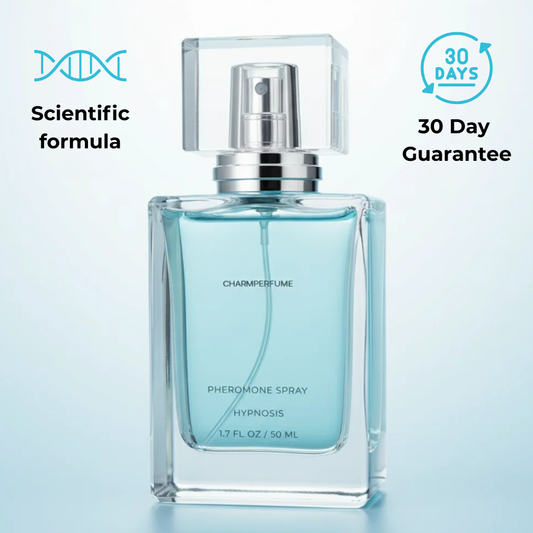 Hypnotik™ Cologne - Hypnotize Women And Attract Like A Magnet